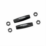 Hotchkis 64.5-73 Ford Mustang Machined Adjustable Tie Rod Sleeves thumbnail 1