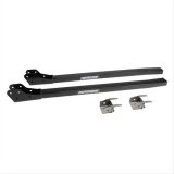 Hotchkis 71-72 Dodge Demon / Plymouth A-Body Subframe Connector Kit thumbnail 1