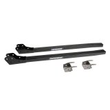 Hotchkis 71-72 Dodge Demon / Plymouth A-Body Subframe Connector Kit thumbnail 2