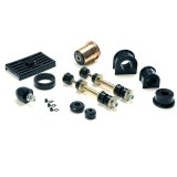 Hotchkis 66-74 Dodge/Plymouth B & E Body Control Arm Boot Kit thumbnail 5
