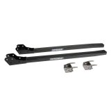 Hotchkis 67-76 Dodge Dart/Dart Sport / 73-76 Plymouth Valiant/Duster/Scamp Subframe Connector Kit thumbnail 1