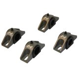 Hotchkis 10-11 Chevy Camaro H-Duty Billet Swaybar Bushing Bracket Kit (for use w/ 22110 Comp Bars) thumbnail 4