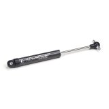 Hotchkis 67-69 Pontiac Camaro 1.5 Street Performance Series Aluminum Shocks - Rear thumbnail 5