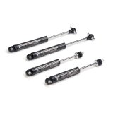 Hotchkis 66-72 Dodge B-Body. 70-74 Barracuda 1.5 Street Performance Series Aluminum Shocks (4 Pack) thumbnail 3