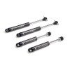 Hotchkis 66-72 Dodge B-Body. 70-74 Barracuda 1.5 Street Performance Series Aluminum Shocks (4 Pack) thumbnail 7