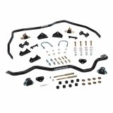 Hotchkis 58-64 Chevy B-Body Sport Swaybar Kit *Fits 605 Steering Box Converted Cars ONLY* thumbnail 1