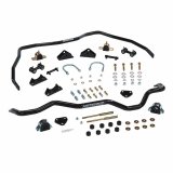 Hotchkis 58-64 Chevy B-Body Sport Swaybar Kit *Fits 605 Steering Box Converted Cars ONLY* thumbnail 5