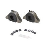Hotchkis 1-7/16in Bar Dia Style D Heavy Duty Billet Sway Bar Bushing Brackets thumbnail 4