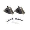 Hotchkis 1-7/16in Bar Dia Style D Heavy Duty Billet Sway Bar Bushing Brackets thumbnail 7