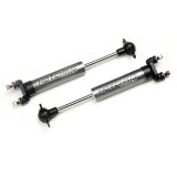 Hotchkis 1964 1/2-1966 Ford Mustang 1.5 Street Performance Series Aluminum Bodied Tuned Shocks-Front thumbnail 3