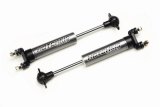Hotchkis 1964 1/2-1966 Ford Mustang 1.5 Street Performance Series Aluminum Bodied Tuned Shocks-Front thumbnail 4