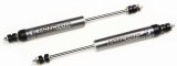 Hotchkis 1964 1/2-1970 Ford Mustang 1.5 Street Performance Series Aluminum Bodied Tuned Shocks-Rear thumbnail 3