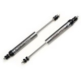 Hotchkis 1964 1/2-1970 Ford Mustang 1.5 Street Performance Series Aluminum Bodied Tuned Shocks-Rear thumbnail 4