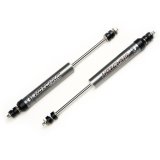 Hotchkis 1964 1/2-1970 Ford Mustang 1.5 Street Performance Series Aluminum Bodied Tuned Shocks-Rear thumbnail 5