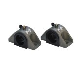 Hotchkis 1-1/4in Heavy Duty Billet Sway Bar Bushing Brackets thumbnail 4