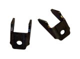 Hotchkis 1-1/4in Heavy Duty Billet Sway Bar Bushing Brackets thumbnail 6