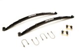 Hotchkis 64 1/2 - 66 Ford Mustang Rear Leaf Springs thumbnail 1