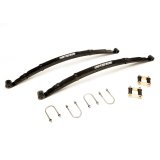 Hotchkis 64 1/2 - 66 Ford Mustang Rear Leaf Springs thumbnail 4