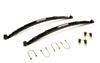 Hotchkis 64 1/2 - 66 Ford Mustang Rear Leaf Springs thumbnail 6