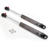 Hotchkis Tuned Adjustable Shocks Aluminum Shocks-Rear for Dodge/Plymouth B Body, Barracuda, FOX thumbnail 2
