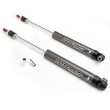 Hotchkis Tuned Adjustable Shocks Aluminum Shocks-Rear for 67-69 Chevrolet Camaro thumbnail 1