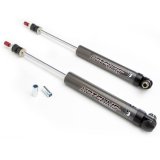 Hotchkis Tuned Adjustable Shocks Aluminum Shocks-Rear for 67-69 Chevrolet Camaro thumbnail 2