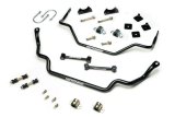 Hotchkis 64-66 Ford Mustang Sport Suspension Swaybar Set thumbnail 3