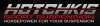 Hotchkis 64-66 Ford Mustang Front Sway Bar Set thumbnail 2