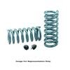 Hotchkis 70-81 GM F-Body Big Block 2in Front Drop Springs thumbnail 7