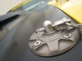 Hotchkis Universal Hood Pin Kit thumbnail 5