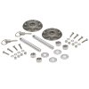 Hotchkis Universal Hood Pin Kit thumbnail 8
