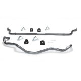 Hotchkis 2016+ Chevy Camaro SS V8 Adjustable Competition Swaybar Set thumbnail 1