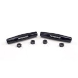 Hotchkis 63-72 Chevy C-10 Pickup Tie Rod Sleeves thumbnail 1