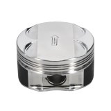 Manley Ford 5.0L Coyote 10:1 CR 3.640in Bore -2.5cc Flat Top Extreme Duty Piston Set thumbnail 9