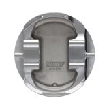 Manley Mazda MZR 2.3L DISI 88mm +.5mm Over Bore 9.5:1 CR Platinum Piston (single piston) thumbnail 9