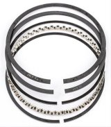Manley Ring Set Chrysler Hemi 6.4L 4.100in Bore File Fit 1.5mm x 1.5mm x 3mm Premium Steel-Set of 8 thumbnail 1