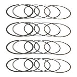 Manley Ring Set Subaru EJ205WRX / EJ257 WRX STi 100mm File Fit 1.2mm x 1.2mm x 2.0mm - Set of 4 thumbnail 4