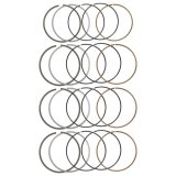 Manley Ring Set Subaru EJ205WRX / EJ257 WRX STi 100mm File Fit 1.2mm x 1.2mm x 2.0mm - Set of 4 thumbnail 5