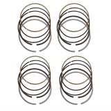 Manley 90-99 Mitsubishi 4G63/4G63T Standard Ring Set thumbnail 1