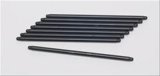 Manley .120in Wall 7.100in Length 5/16in Dia 4130 Chrome Moly Swedged End Push Rods (Set of 16) thumbnail 1