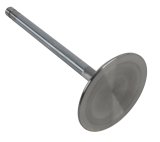 Manley Severe Duty Series BBC Stainless Steel Exhaust Valves 2.250in Dia 5.344in L - Set of 8 thumbnail 1