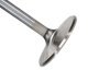 Manley Severe Duty Series BBC Stainless Steel Exhaust Valves 2.250in Dia 5.344in L - Set of 8 thumbnail 7