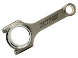 Manley 02-11 Subaru WRX/STi (EJ205/EJ257) Turbo Tuff Connecting Rod (Single Rod) thumbnail 1