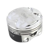 Manley Ford Coyote 5.0L 3.635in Bore +3.75cc Dome 11.0:1 CR Platinum Series Piston - Single thumbnail 1