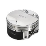 Manley Ford Coyote 5.0L 3.635in Bore +3.75cc Dome 11.0:1 CR Platinum Series Piston - Single thumbnail 7
