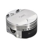 Manley Ford Coyote 5.0L 3.635in Bore +3.75cc Dome 11.0:1 CR Platinum Series Piston - Single thumbnail 8