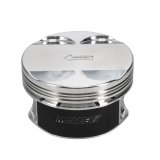 Manley Ford Coyote 5.0L 3.635in Bore +3.75cc Dome 11.0:1 CR Platinum Series Piston - Single thumbnail 9