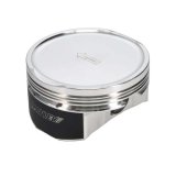 Manley Chrysler 6.4L Hemi 4.090 Bore -20.5cc Dish Stroker Series Extreme Duty Piston Set thumbnail 4
