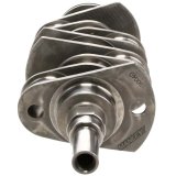 Manley Subaru EJ20/EJ25 4340 Billet 79mm Stroke Turbo Tuff Series Crankshaft thumbnail 4