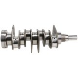 Manley Subaru EJ20/EJ25 4340 Billet 79mm Stroke Turbo Tuff Series Crankshaft thumbnail 5